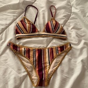 Forever 21 Bikini